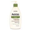JOJ100360003:  Aveeno® Active Naturals® Daily Moisturizing Lotion