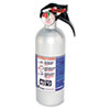 KID21006287N:  Kidde Auto FX511 Disposable Auto Fire Extinguisher