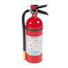 KID466112:  Kidde ProLine™ Dry-Chemical Commercial Fire Extinguisher