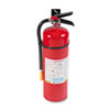KID466204:  Kidde ProLine™ Dry-Chemical Commercial Fire Extinguisher