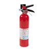 KID466227:  Kidde ProLine™ Dry-Chemical Commercial Fire Extinguisher