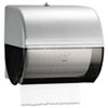 KCC09746:  Kimberly-Clark Professional* Omni Roll Towel Dispenser