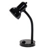 LEDL9091:  Ledu Gooseneck Desk Lamp