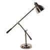 LEDL9099:  Ledu Cantilever Post Desk Lamp