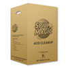 FAOSM103:  Spill Magic™ Sorbent