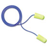 MMM3111250:  3M E·A·Rsoft™ Yellow Neons™ Soft Foam Earplugs