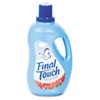PBC58420CT:  Final Touch® Liquid Fabric Softener