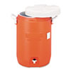RCP1840999:  Rubbermaid® Commercial Five-Gallon Insulated Water Cooler