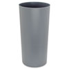 RCP355200GY:  Rubbermaid® Commercial Rigid Liner with Rim