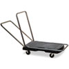 RCP440000:  Rubbermaid® Commercial Utility Duty Home and Office Cart