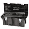 RCP7802BLA:  Rubbermaid® Commercial Industrial Tool Boxes