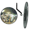 SEEN12:  See All® 160° Convex Security Mirror