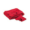 UFSN900RST:  United Facility Supply Red Shop Towels