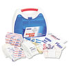 ACM90121:  PhysiciansCare® by First Aid Only® ReadyCare Kit™