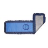 CCPMFDP18-12:  Microfiber Dust Mop Pocket Canvas Back 18in  12pk