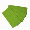 CCPMFT1212G-240:  Microfiber Multi-Purpose Towel 12x12 Green  240/cs