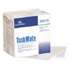 TaskMate™ Airlaid Wipers, 13 x 13