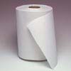 WIN1290-6:  White Nonperforated Hardwound Roll Towels