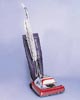 Sanitaire® Model SC888 Quick Kleen® Fan Chamber Vacuum with Vibra-Groomer I® Chrome Steel Brush Roll