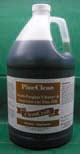 PineClean:  Cleaner & Degreaser Fortified with Pine Oil