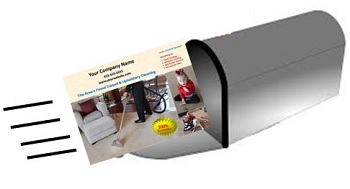 Postcard Mailing Services