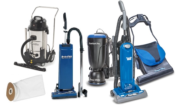 vacuums carpet cleaning equipment