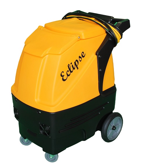 portable extractor carpet cleaning machine
