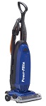 Solar Reach Upright Vacuum with Onboard Tools
