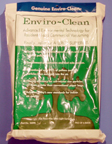 Enviro-Clean Paper Bags 10pk for PF14 PF18
