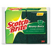 MMM426:  Scotch-Brite™ Heavy-Duty Scrub Sponge