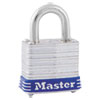 MLK7D:  Master Lock® 4-Pin Tumbler Lock