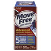 MOV97007:  Move Free® Advanced Plus MSM & Vitamin D3 Joint Health Tablet
