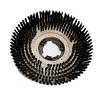 14in Poly Brush with Clutch Plate - Fits PAS14G