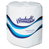 WIN2400:  Windsoft® Facial Quality Toilet Tissue