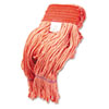 BWK503OR:  Boardwalk® Super Loop Wet Mop Head