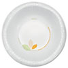 SCCOFHW12J7234:  SOLO® Cup Company Bare® Eco-Forward® Paper Dinnerware Perfect Pak®