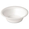 SCCRSFB120007:  SOLO® Cup Company Laminated Foam Dinnerware