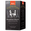 MLA75421:  Melitta® One:One™ Coffee Pods