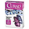MIICUR45702:  Curad® Kids Adhesive Bandages