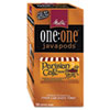 MLA75424:  Melitta® One:One™ Coffee Pods
