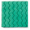 RCPQ620:  Rubbermaid® Commercial Microfiber Cleaning Cloths