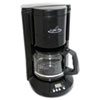 OGFCP333B:  Coffee Pro Home/Office 12-Cup Coffee Maker