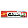 LIL70171:  Ricola® Herb Throat Drops