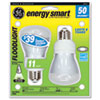 GEL76131:  GE Energy Smart® Compact Fluorescent Reflector Light Bulb