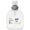 GOJ549104EA:  PURELL® TFX™ Green Certified Instant Hand Sanitizer Refill