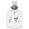 GOJ539102CT:  PURELL® TFX™ Green Certified Instant Hand Sanitizer Refill