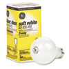 GEL97494:  GE Incandescent Globe Light Bulb