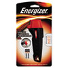 EVEENRUB22E:  Energizer® Rubber Flashlight