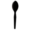 DXETM517:  Dixie® Plastic Cutlery
