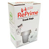 HERH7450TCRC1:  RePrime Can Liners